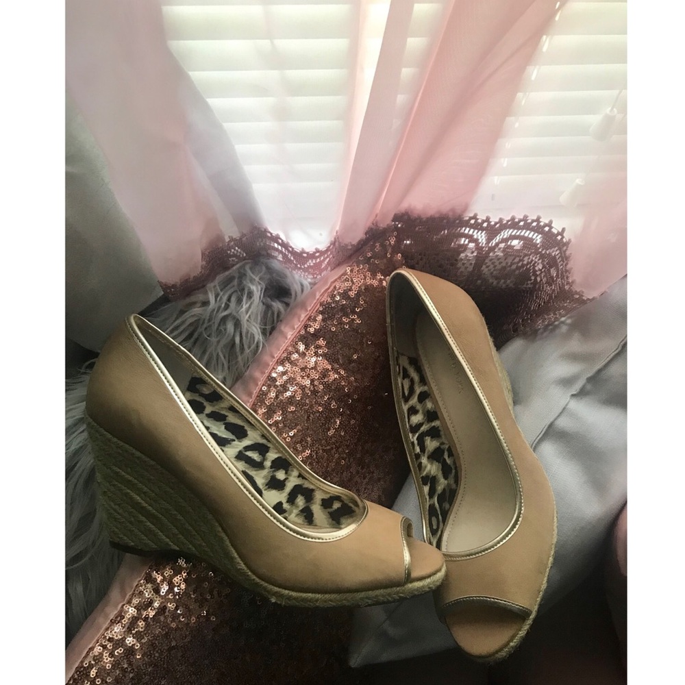 Jones New York Wedges